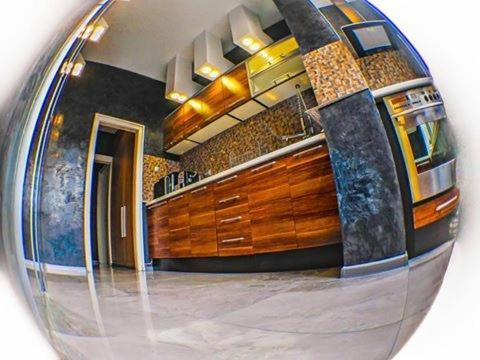 شقة صوفيا  في Attic Studio المظهر الخارجي الصورة